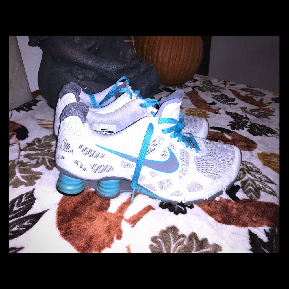 Nike Shox